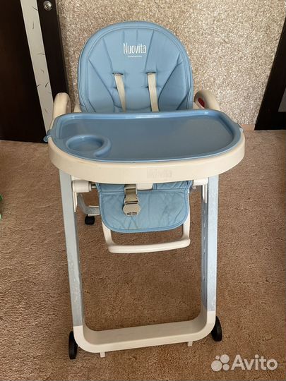 Стул для кормления