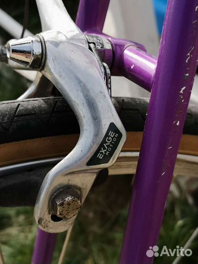 Продам велосипед Giant speeder