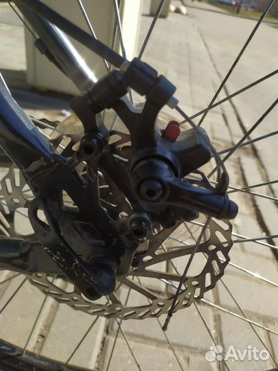 Велосипеды бу взрослый 29 колеса