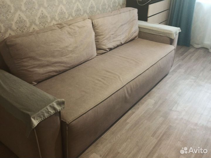 Диван кровать бу