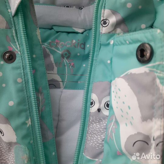 Детские вещи