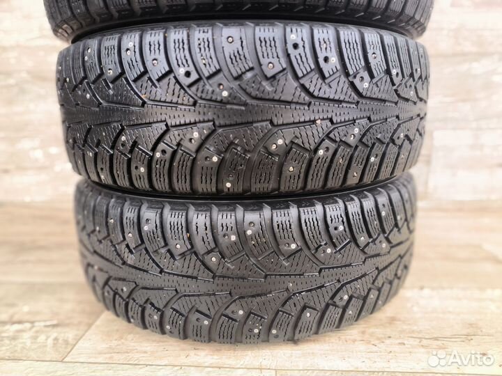 Nokian Tyres Nordman 5 205/60 R16