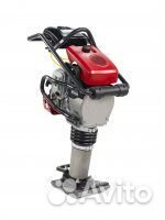 Аренда виброноги (вибротрамбовки, шлёпноги)