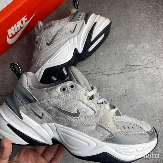 Кроссовки nike M2K