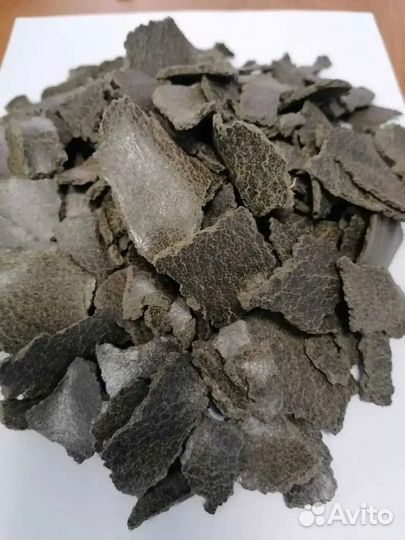 Шрот подсолнечный