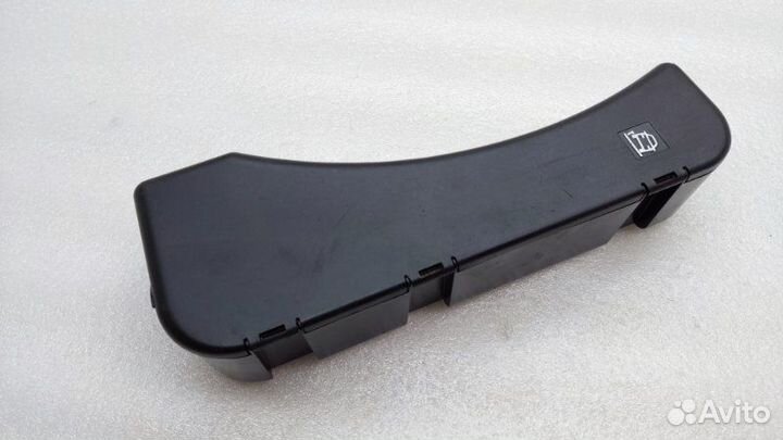 Ящик для инструментов Audi A8 D3 BVJ 2007