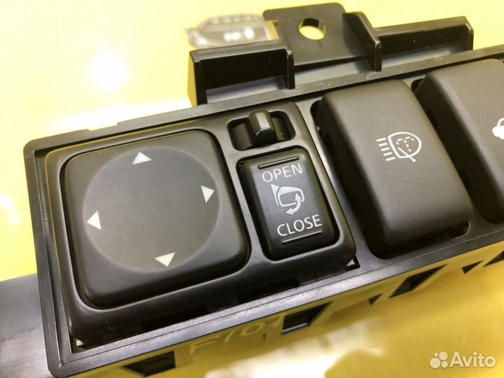 Блок управоения infiniti FX37 FX50 QX70 08-17г