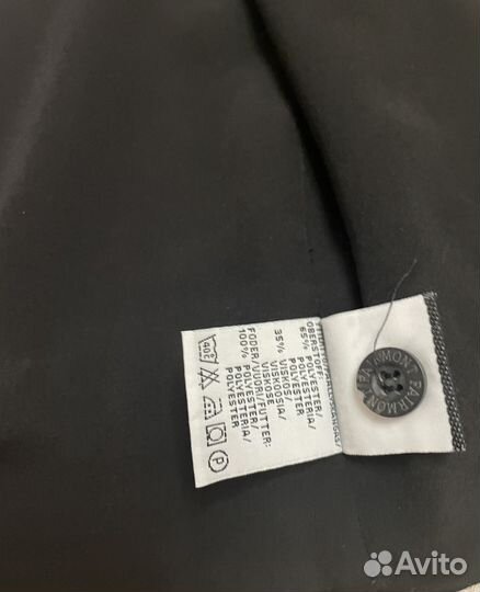 Жилетка для мальчика 116