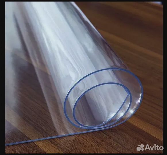 Гибкое/мягкое/жидкое стекло, силиконовая скатерть