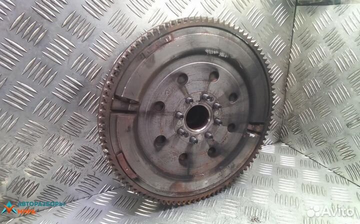Маховик Toyota Avensis 3 (T270) 2010