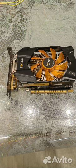 Видеокарта