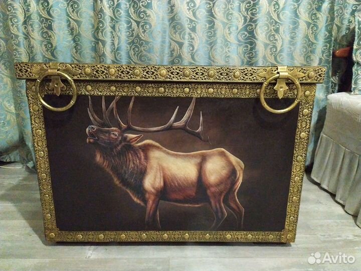 Сундук комод стол 