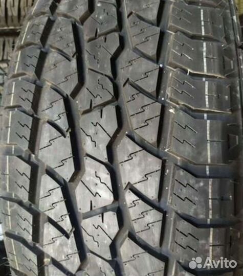Triangle TR292 265/70 R17