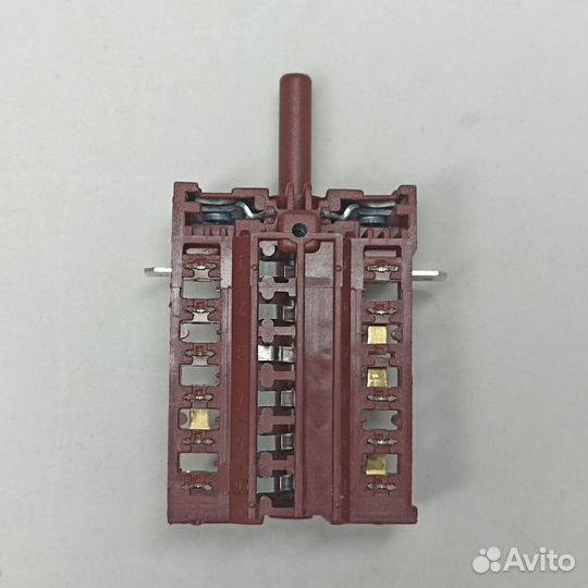 Переключатель режимов духовки 7LA gottak 850601 5