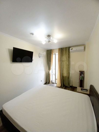 1-к. квартира, 40 м², 9/24 эт.