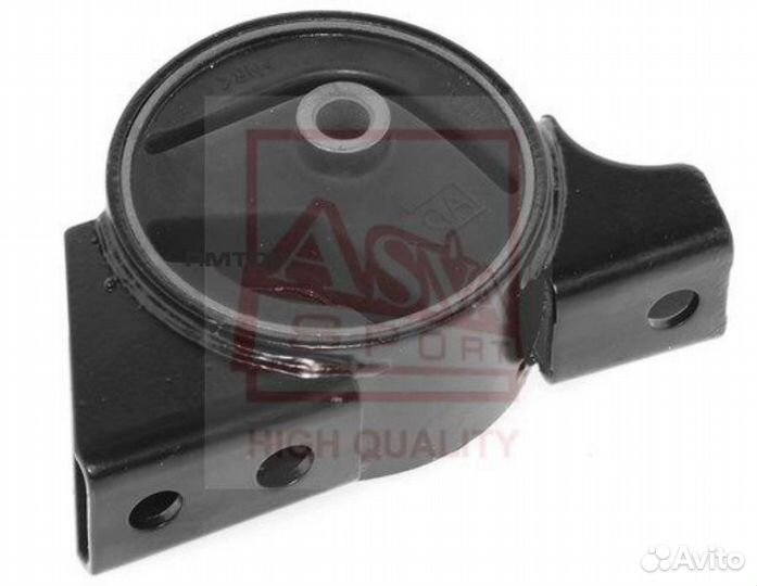 Asva 0212B10R 0212-B10R asva подушка двигателя зад