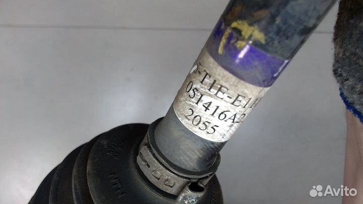 Полуось Honda CR-V, 2016