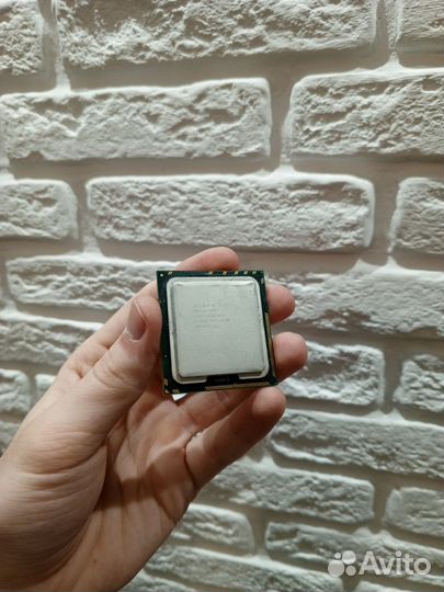 Intel core i7-920