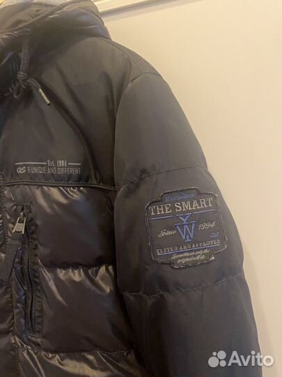 Куртка мужская