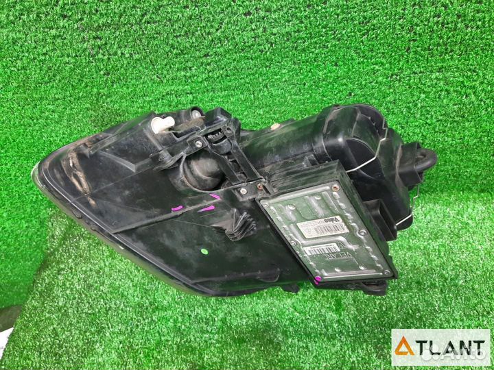 Фара передняя правая porsche cayenne