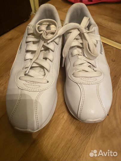 Кроссовки Puma, 38