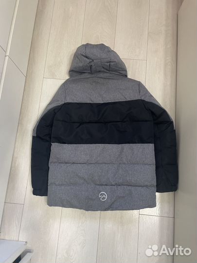 Зимняя куриуа glissade 152-158