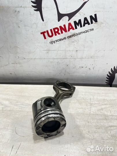 Поршень Man Tgl