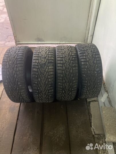 Nokian Tyres Nordman 7 225/55 R17 101T