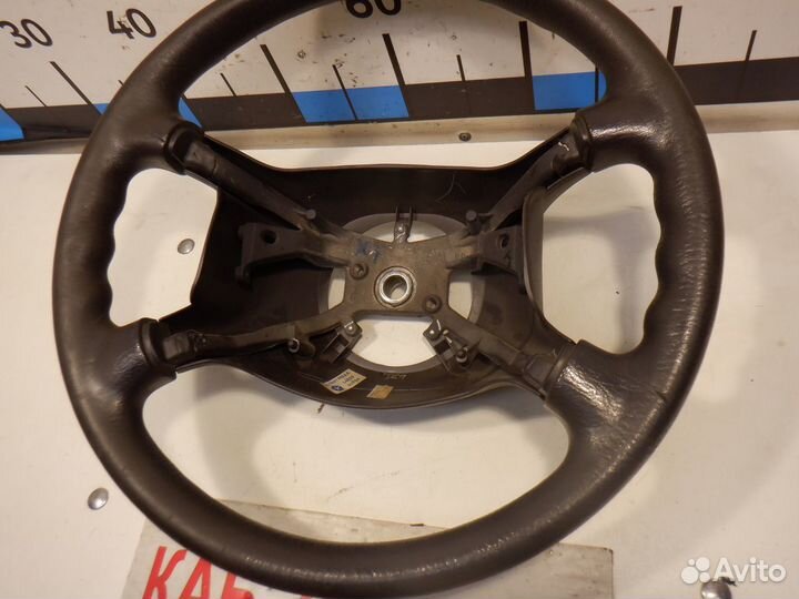 Руль Dodge Neon Chrysler 2.0 л ECB