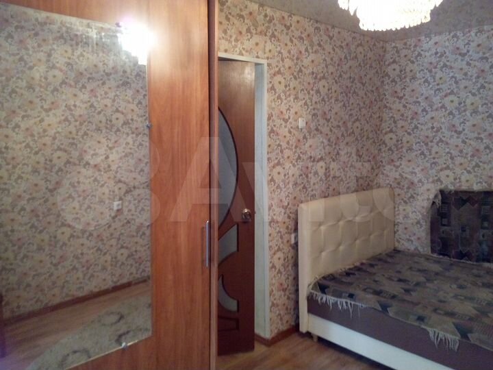 2-к. квартира, 45 м², 2/5 эт.