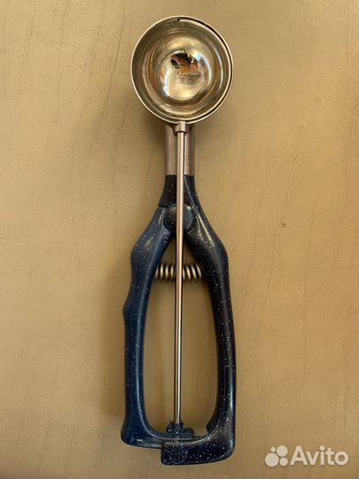 Ложка для мороженого