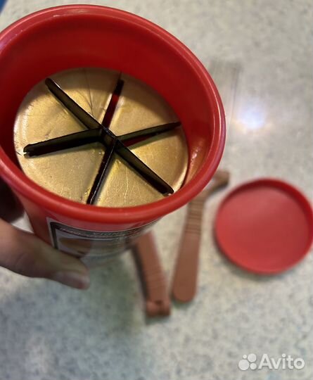 Присобления для нарезки и измельчения овощей