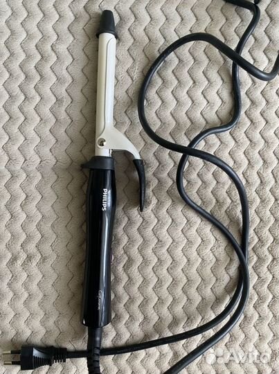 Плойка для завивки волос Philips