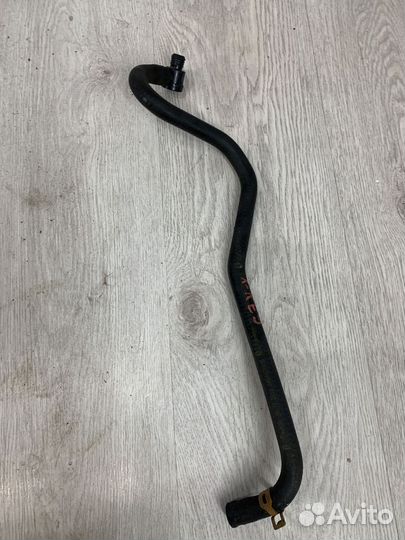 Трубка Шланг тормозной LADA xray