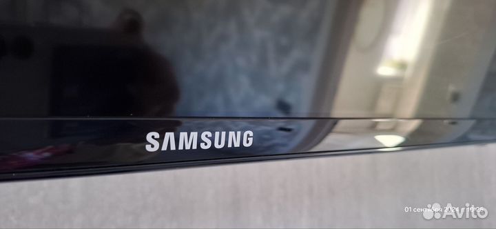 Телевизор samsung 32