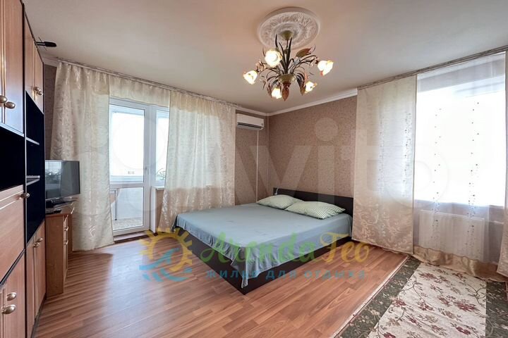 2-к. квартира, 70 м², 5/9 эт.