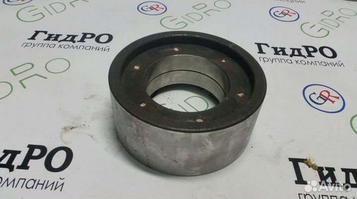 Ролик опорный сб-172-1.01.001