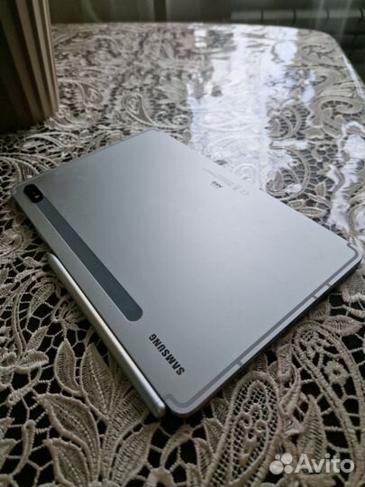 Планшет samsung galaxy tab s7