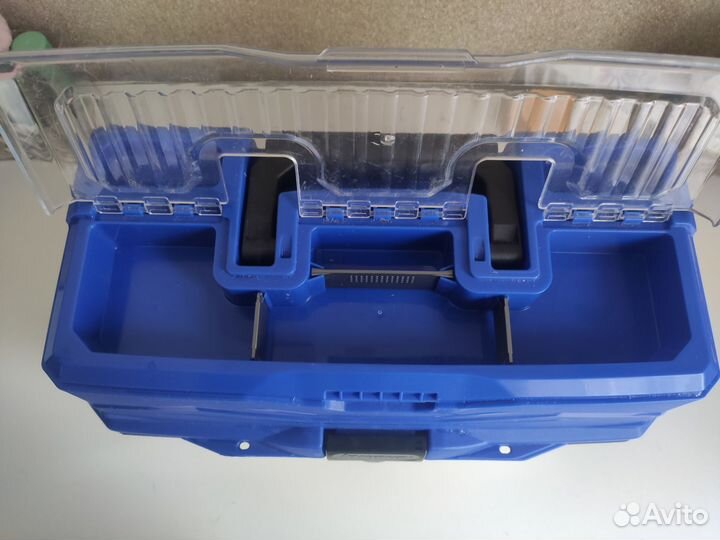 Ящик рыболовный