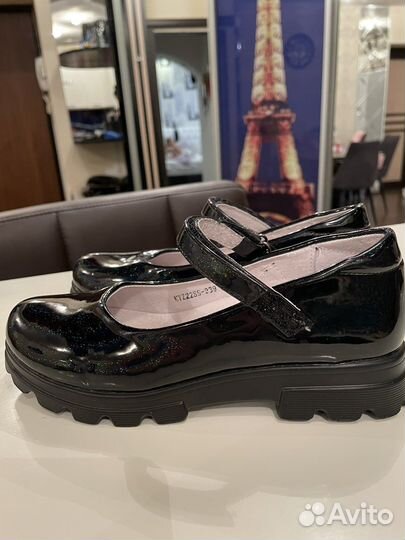 Туфли для девочки 32