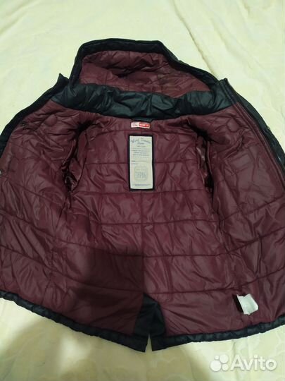 Курточка 3-4 года года