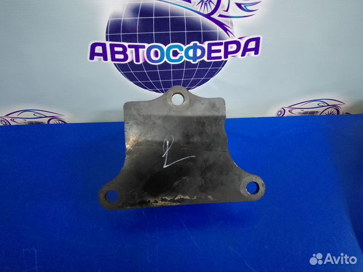 Кронштейн двигателя левый D4CB Hyundai Kia