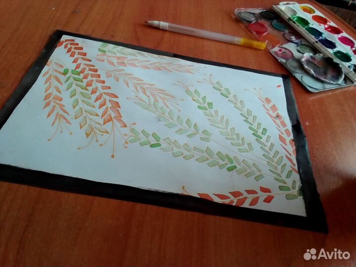 Делаю рисунки на заказ