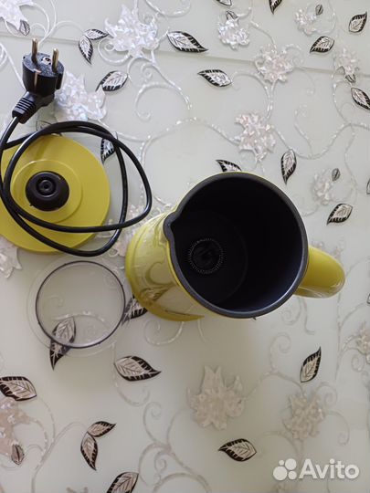 Капучинатор