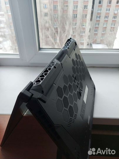 Asus Tuf Gaming F15 fx506hc-HN006