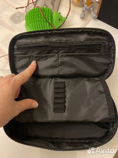 Хорошенький пенальчик