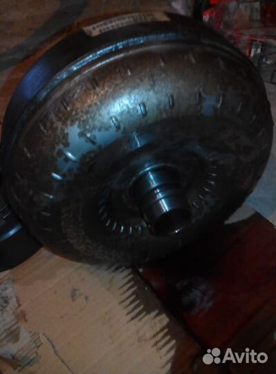 Гидротрансформатор Jeep Cheeroke(Liberty)