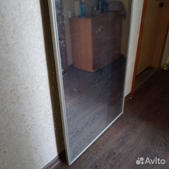 Зеркало 246 на 85