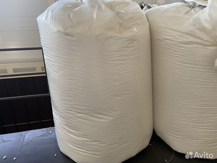 Наполнитель для кресел-мешков