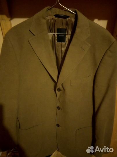 Пиджак мужской